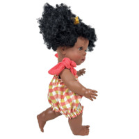 Munecas Joy 컬렉션 나샤 + Vestido 엑스트라 드 레 갈로 빅 사이즈 아기 제조업체 고객 디자인 장난감 소녀 인형