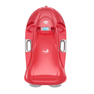 Tabla de Surf Eléctrica de 48 V con Doble Hélice, Resistente al Agua, para Deportes Acuáticos en Lagos y Ríos, para Principiantes, Unisex, de Plástico, de 16 Pulgadas o Más - Product Image 2