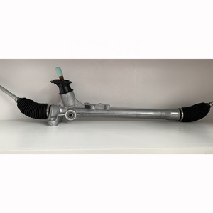 VW Aftermarket di Energia Elettrica Cremagliera Dello Sterzo per VOLKSWAGEN 2012-2016 NUOVO BORA - Product Image 1