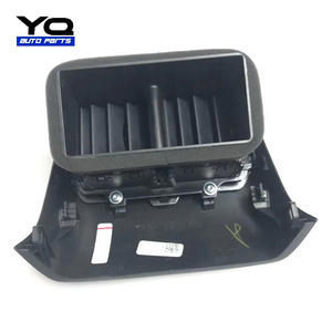 Pièces de voiture de <span class=keywords><strong>prix</strong></span> usine pour l'assemblage de disque <span class=keywords><strong>d</strong></span>'aération arrière avec 1111072-00-E 1546129-00-<span class=keywords><strong>D</strong></span> pour les pièces intérieures <span class=keywords><strong>Tesla</strong></span> modèle 3 modèle Y - Product Image 1