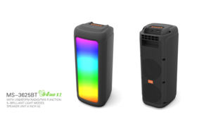 <span class=keywords><strong>ลำโพง</strong></span>4นิ้วแบบพกพา - Product Image 2