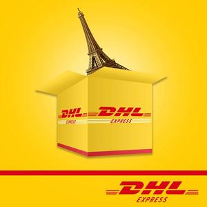 Agente de Transporte Aéreo, Servicios de Logística Internacional DHL FedEx UPS, Envío Puerta a Puerta, Entrega Exprés - Product Image 1