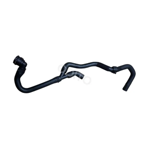 Tuyau de réservoir <span class=keywords><strong>d</strong></span>'<span class=keywords><strong>eau</strong></span> du système de refroidissement automobile 5QD 122 073C adapté aux Volkswagen <span class=keywords><strong>Audi</strong></span> <span class=keywords><strong>A3</strong></span> Golf, tuyau de liquide de refroidissement, tuyau <span class=keywords><strong>d</strong></span>'<span class=keywords><strong>eau</strong></span> du radiateur - Product Image 3