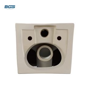 Ensemble de réservoir encastré pour salle de bain, toilettes suspendues, réservoir <span class=keywords><strong>d</strong></span>'<span class=keywords><strong>eau</strong></span> caché, <span class=keywords><strong>WC</strong></span> mural, toilettes à double <span class=keywords><strong>bouton</strong></span> poussoir, sanitaire - Product Image 3