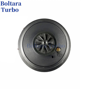 Cartuccia Turbo Chra Core 789016-0002 03P253019B per VW <span class=keywords><strong>Polo</strong></span> 55Kw <span class=keywords><strong>1.2</strong></span> <span class=keywords><strong>TDI</strong></span> - Product Image 1
