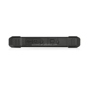 MIL-STD-810G <span class=keywords><strong>Android</strong></span> <span class=keywords><strong>13</strong></span> RFID RJ45-Rugged Tablet PC pour l'automatisation industrielle - Product Image 2
