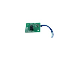 Nuevo Sensor de Bomba de Agua para Impresora Brother GTX de Japón, Conjunto de PCB-SB5194101
