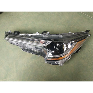Kit de carrocería de coche, piezas de repuesto de alta calidad para <span class=keywords><strong>Toyota</strong></span> <span class=keywords><strong>Corolla</strong></span> <span class=keywords><strong>2020</strong></span> - Product Image 3