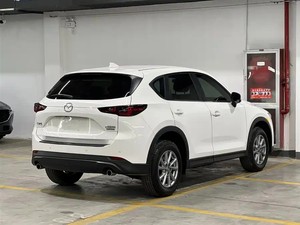 Mazda CX-5 2024 2.0L Édition Lingxing <span class=keywords><strong>Voiture</strong></span> d'occasion - Product Image 5