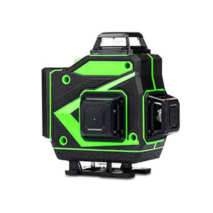 Xeast 4D16 Industrial เลเซอร์สีเขียวปรับระดับได้เองระดับ360องศาแนวตั้งแนวนอนมีประสิทธิภาพสูง4D16ลำแสงสีเขียว - Product Image 1