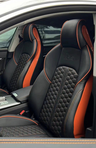 Kit Completo di Sostituzione Sedili S4 per <span class=keywords><strong>Audi</strong></span> A4 B8 B9 Berlina <span class=keywords><strong>e</strong></span> Avant - Product Image 6