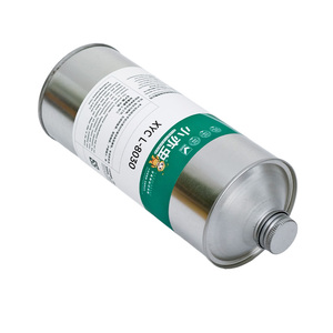 XYC L-8030 น้ำมันหล่อ<span class=keywords><strong>ล</strong></span>ื่นแบบฟิ<span class=keywords><strong>ล</strong></span>์มแห้ง 1 กก. สำหรับการเสียดสีของพ<span class=keywords><strong>ล</strong></span>าสติกแ<span class=keywords><strong>ล</strong></span>ะอีลาสโตเมอร์ น้ำมันหล่อ<span class=keywords><strong>ล</strong></span>ื่นพ<span class=keywords><strong>ล</strong></span>าสติกอีลาสโตเมอร์ แห้งเร็ว ไม่เหนียวเหนอะหนะ - Product Image 6