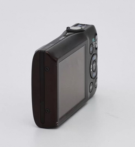 Oferta de cámara réflex digital profesional EOS 550D a bajo precio - Product Image 3