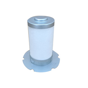 Separador de Aceite 2901052300, Elemento de Filtro de Repuesto para Sistema de Compresor Industrial - Product Image 1