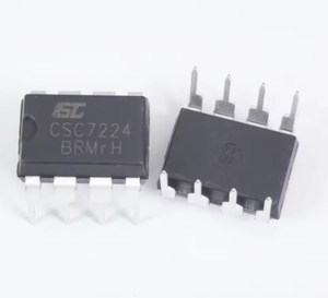 Circuito integrado IC TRANSCEIVER componente electrónico CSC 7222 CSC 7222 XYW - Product Image 1