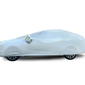 ياما 2023 XL سيارة رياضية متعددة الأغراض متينة للبيع بالجملة مقاومة للثلج للشتاء طقم سيارة كامل للثلوج غطاء للسيارة غطاء سيارة رياضية متعددة الأغراض تويوتا فورتشنر