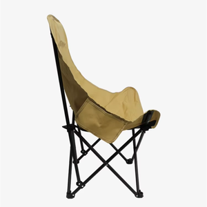 Lightweight <b>Metal</b> Folding <b>Chair</b> Carrying Bag Portable Storage Cover for Outdoor Furniture - Product Image 2