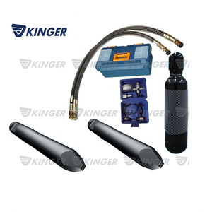 Гидромолот KINGER Mini для экскаваторов до <span class=keywords><strong>1</strong></span> тонны, горячая распродажа - Product Image 4