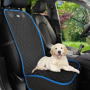 Housses de siège de <span class=keywords><strong>voiture</strong></span> <span class=keywords><strong>pour</strong></span> <span class=keywords><strong>chien</strong></span> en tissu Oxford imperméable en gros <span class=keywords><strong>pour</strong></span> siège <span class=keywords><strong>avant</strong></span> Utilisation toutes saisons Tapis et coussinets parfaits <span class=keywords><strong>pour</strong></span> animaux de compagnie - Product Image 3