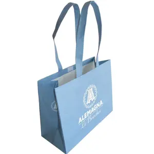 Bolsa de Compras Ecológica de Origami, Merchandising Sostenible - Product Image 1