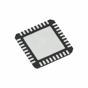 Manufacturer Channel Electronic Chips Component SI5326C-C-GM 36 VFQFN Exposed Pad Clock Timing - Product Image 1
