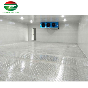 Chambres froides industrielles automatiques Congélateur à pied Petit congélateur à <span class=keywords><strong>vin</strong></span> Fournisseurs de chambres froides - Product Image 3