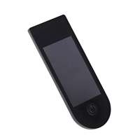 Panneau de commutation avec colle pour scooters Xiaomi4 Lite 2nd Gen Scooter universel Xiaomipart Scooter électrique pièce universelle avec expédition rapide