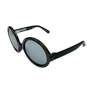 Marca de Taiwán MIT Venta caliente UV400 Gafas de sol personalizadas para niños Nuevo diseño Marco de PC de moda para viajes - Product Image 2