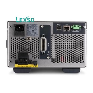 Logiciel et matériel d'abonnement Keysight E36731ABV, pack de simulation de batterie pour instruments de mesure électroniques lexso - Product Image 4