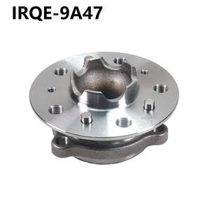 Unité de roulement de roue avant et ensemble de tête d'essieu IRQE-9A47 31108095643 pour BMW Série 2 - Product Image 2