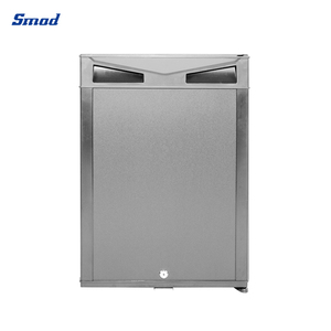 Refrigerador de Absorción de 40L, 220V 12VDC, Enfriamiento Estático, Solo Electricidad - Product Image 5