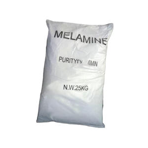 Poudre de mélamine haute résistance pour un traitement fluide, des résultats durables et une qualité de fabrication cohérente - Product Image 3