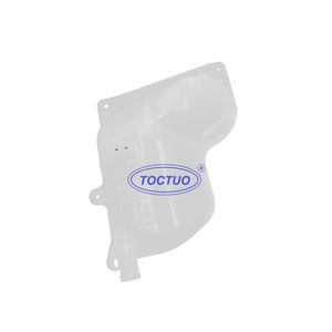 Tanque de expansión del sistema de refrigeración automático OE 3BD121403 Tanque de agua para motor AUDI ARM ALZ <span class=keywords><strong>AVV</strong></span> Detalles - Product Image 6