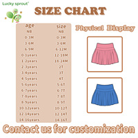 Jupe-short plissée de sport pour fillette, douce, à imprimé uni, taille élastique, avec short intégré, idéale pour le yoga et le golf