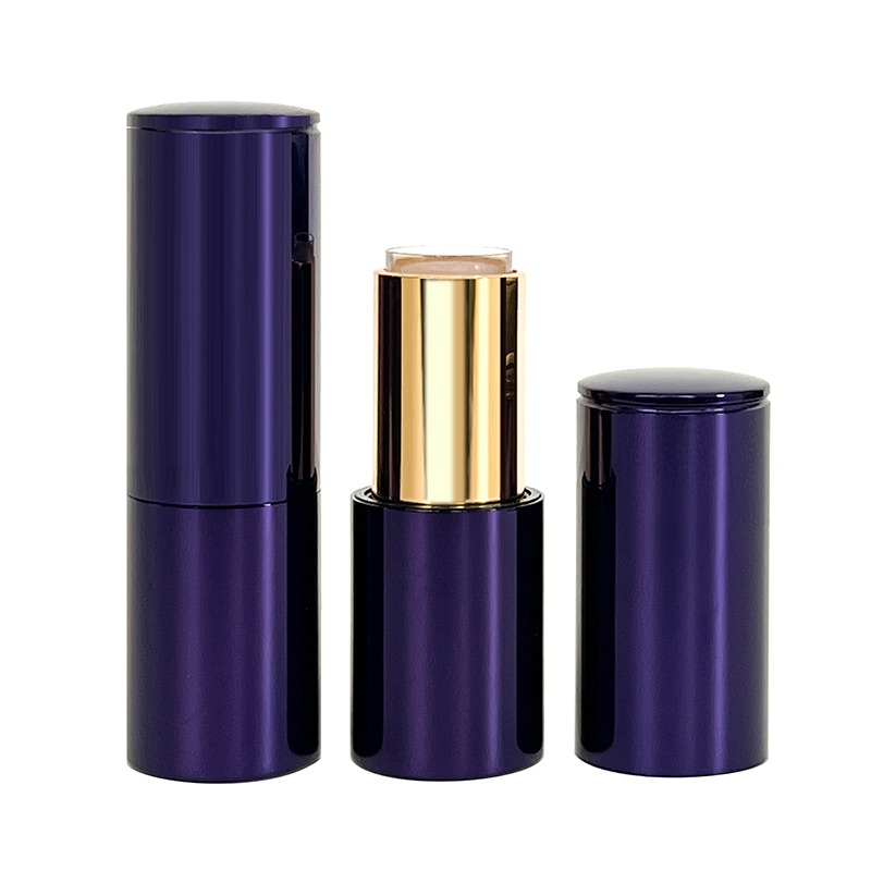 K empty 3 5g Lipstick Tubes