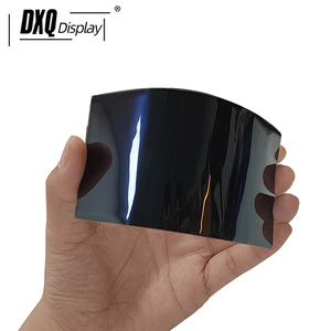 Pantalla AMOLED Flexible de 5.1 Pulgadas con Interfaz MIPI HD 720X1520, Cristal 3D, Pantalla OLED - Product Image 5