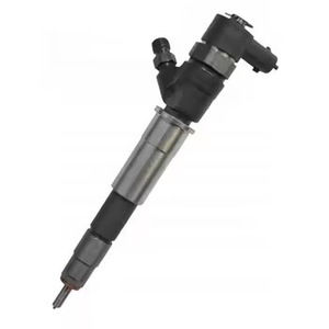 Inyector Common Rail Crystal Shine 0445110634 para Renault Master, Vehículo con Inyección de Combustible Diésel - Product Image 1
