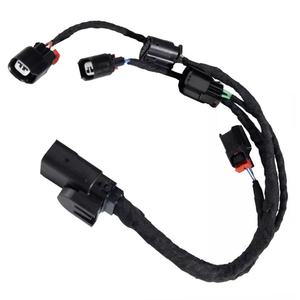 Faisceau de câblage d'injecteur 28329581 pour Chevrolet GMC Cadillac 5.3L6.2L-2014-2019Y - Product Image 4