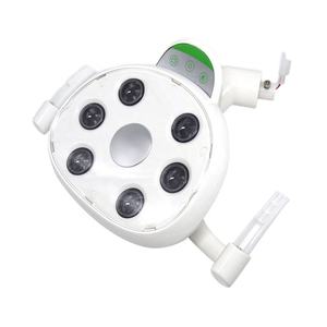 Sei ad alta potenza LED dentale lampade per la luce orale per la sedia dentale - Product Image 3