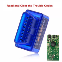 16Pin voiture OBD II OBD 2 OBD2 mâle femelle Scanner connecteur prise outil de Diagnostic connecteur prise