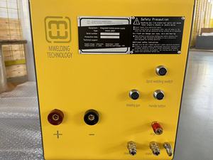 MWF-<b>18</b> <b>Hot</b> Sale Stainless Steel Pipe Closed Orbital Pipe Welding Heads Machine for 4.0-17.1mm MWF-<b>18</b> Welding Heads MWF-<b>18</b> MWF-<b>18</b> - Product Image 3