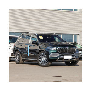 Calandre avant de pare-chocs de pièces de carrosserie de lifting pour mercedes-benz classe GLS X167 2020 2021 + mise à niveau vers <span class=keywords><strong>MAYBACH</strong></span> - Product Image 6