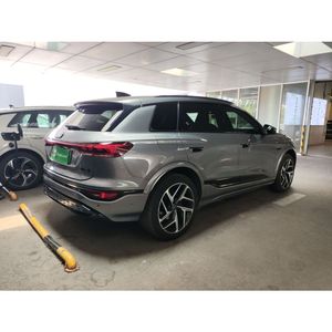 Guazi 2026 <span class=keywords><strong>Audi</strong></span> Q6L <span class=keywords><strong>e</strong></span>-<span class=keywords><strong>tron</strong></span> SUV Usato in Vendita Elettrico a Batteria Trazione Posteriore Automatico 5 Posti Fornitura per Flotte Auto <span class=keywords><strong>Audi</strong></span> - Product Image 5