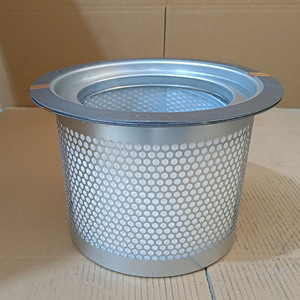 MENGMA 4940753101 New Stainless Steel <b>Industrial</b> <b>Compressor</b> Oil Separator Filter Element Replacement - Product Image 2