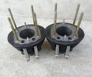 Cilindro de Motor para Motocicleta con Sidecar, 32 Cilindros, un Par, Compatible con CJK750 M1 M72, Gran Venta - Product Image 1