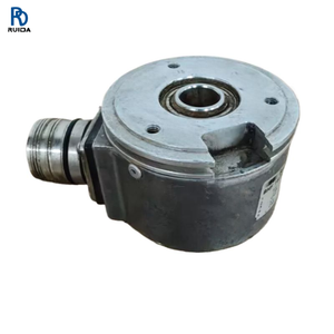 Encodeur rotatif de haute précision BHF 16.24K60-12-A BHF 16.24K100-12-A Capteur de mesure de vitesse pour la détection de position et le signal d'impulsion - Product Image 1