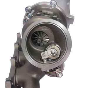 Turbocompressore per <span class=keywords><strong>Opel</strong></span> <span class=keywords><strong>Insignia</strong></span> <span class=keywords><strong>sport</strong></span> <span class=keywords><strong>Tourer</strong></span> Corsa 95516202 5860016 860552 55355617 - Product Image 5