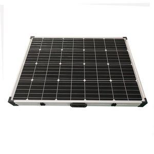 High Efficiency <strong>Portable</strong> Foldable Photovoltaic <strong>Panel</strong> <strong>250w</strong> <strong>Folding</strong> <strong>Solar</strong> - Product Image 1