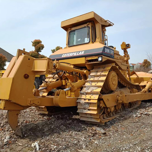 D9N ตักแมวรถตักดินมือสอง - Product Image 1