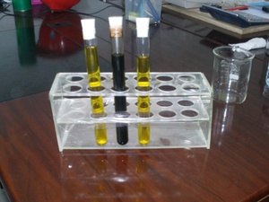 Máy Chưng Cất Tinh Chế Tái Chế Dầu Động Cơ Màu Đen Đã Qua Sử Dụng Chất Thải Công Nghiệp Loại Liên Tục - Product Image 5